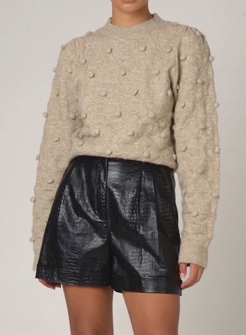 100602 Acacia Sweater Midi Dress